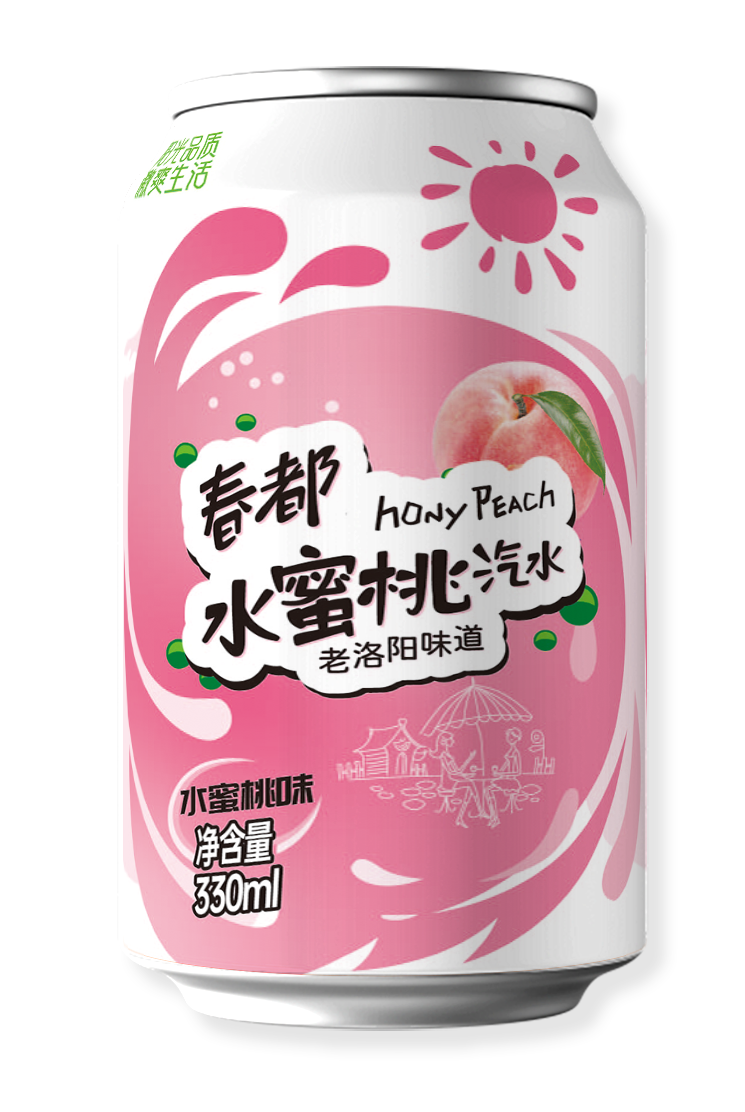 春都水蜜桃